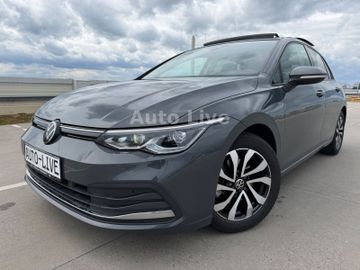 VW Golf