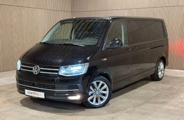 VW T6 Transporter