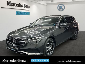 MB E 300