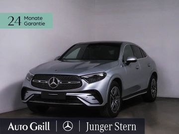 MB GLC 450