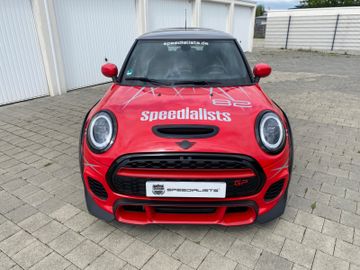 MINI JOHN_COOPER_WORKS