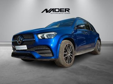 MB GLE 450 AMG