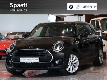 MINI COOPER_CLUBMAN