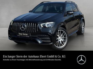 MB GLE 53 AMG