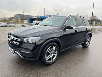 MB GLE 350