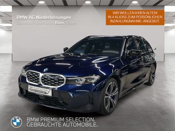 BMW M340d