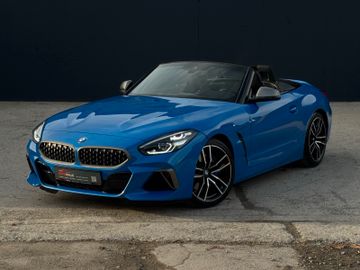 BMW Z4 M40i