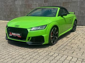 AUDI TT RS