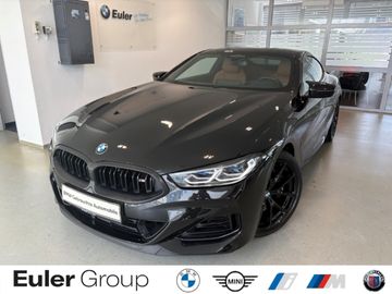 BMW M850
