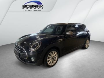 MINI COOPER_CLUBMAN