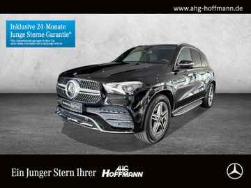 MB GLE 350