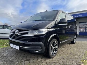 VW T6 Multivan