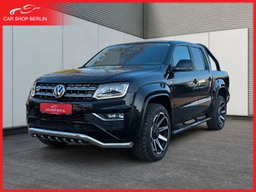 VW Amarok