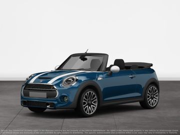 MINI COOPER_S_CABRIO