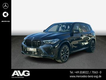 BMW X5 M