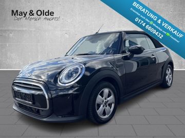 MINI COOPER_CABRIO
