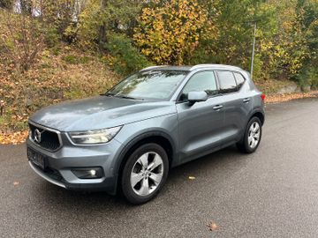 VOLVO XC 40