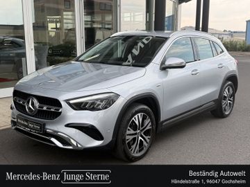 MB GLA 250