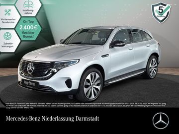 MB EQC