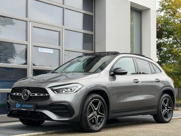 MB GLA 250