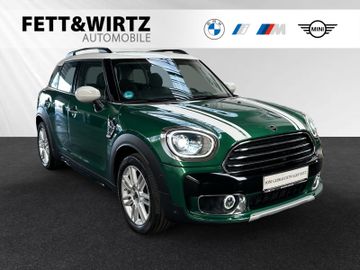 MINI COOPER_COUNTRYMAN