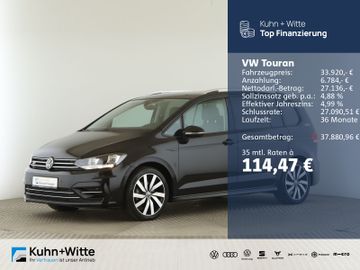 VW Touran