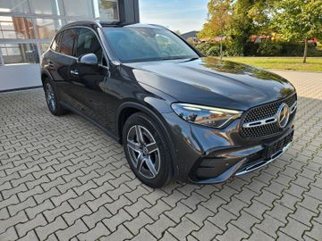 MB GLC 300