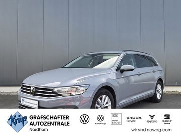 VW Passat Variant