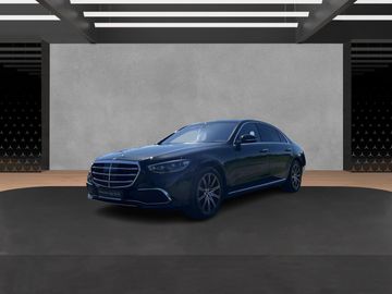 MB S 400