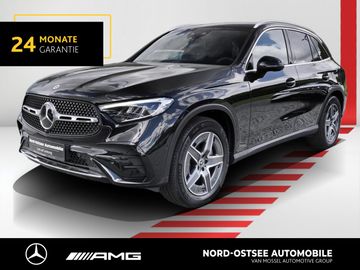 MB GLC 300