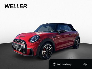 MINI JOHN_COOPER_WORKS_CABRIO