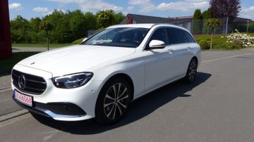 MB E 300