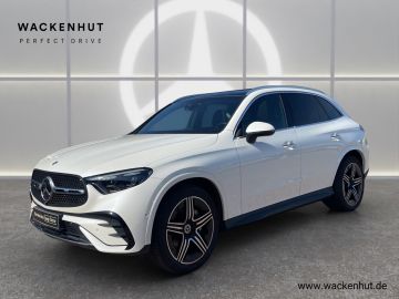 MB GLC 220