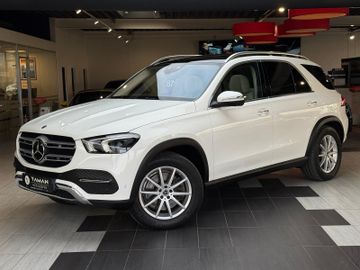 MB GLE 350