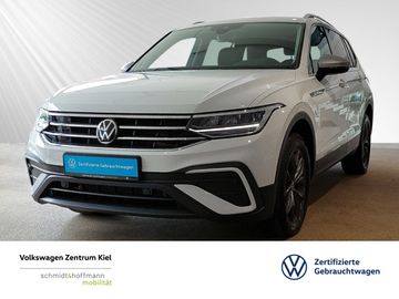 VW Tiguan Allspace
