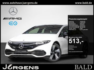 MB EQS
