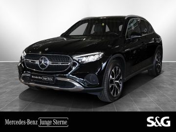MB GLC 220
