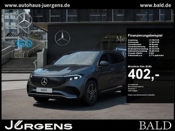 MB EQA
