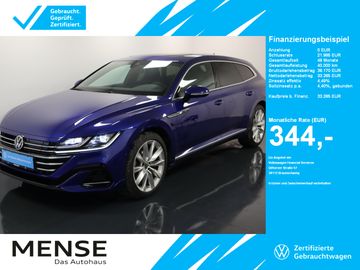 VW Arteon