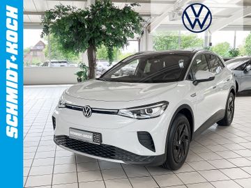 VW ID.4
