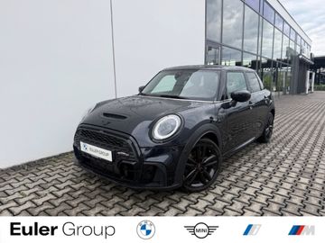 MINI COOPER_S