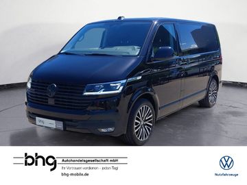VW T6 Multivan