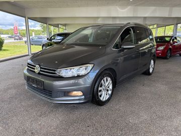 VW Touran