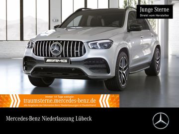 MB GLE 53 AMG