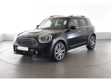 MINI COOPER_COUNTRYMAN