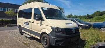VW Crafter