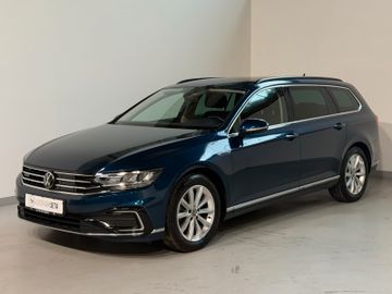 VW Passat Variant
