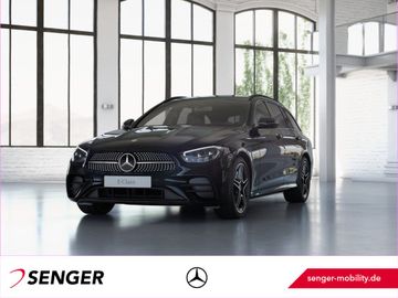 MB E 300