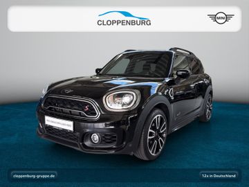 MINI COOPER_S_COUNTRYMAN