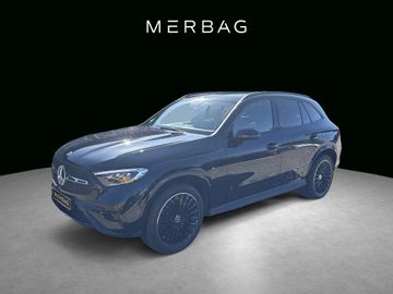 MB GLC 300